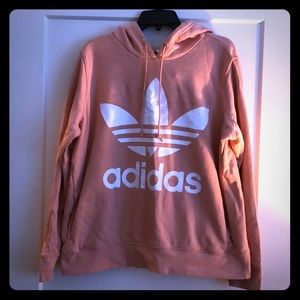 Sweat shirt